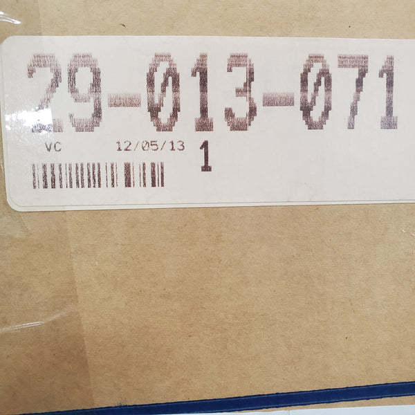 Free Agent Team Limo Pro XL Aluminum BMX Race Frame - 21