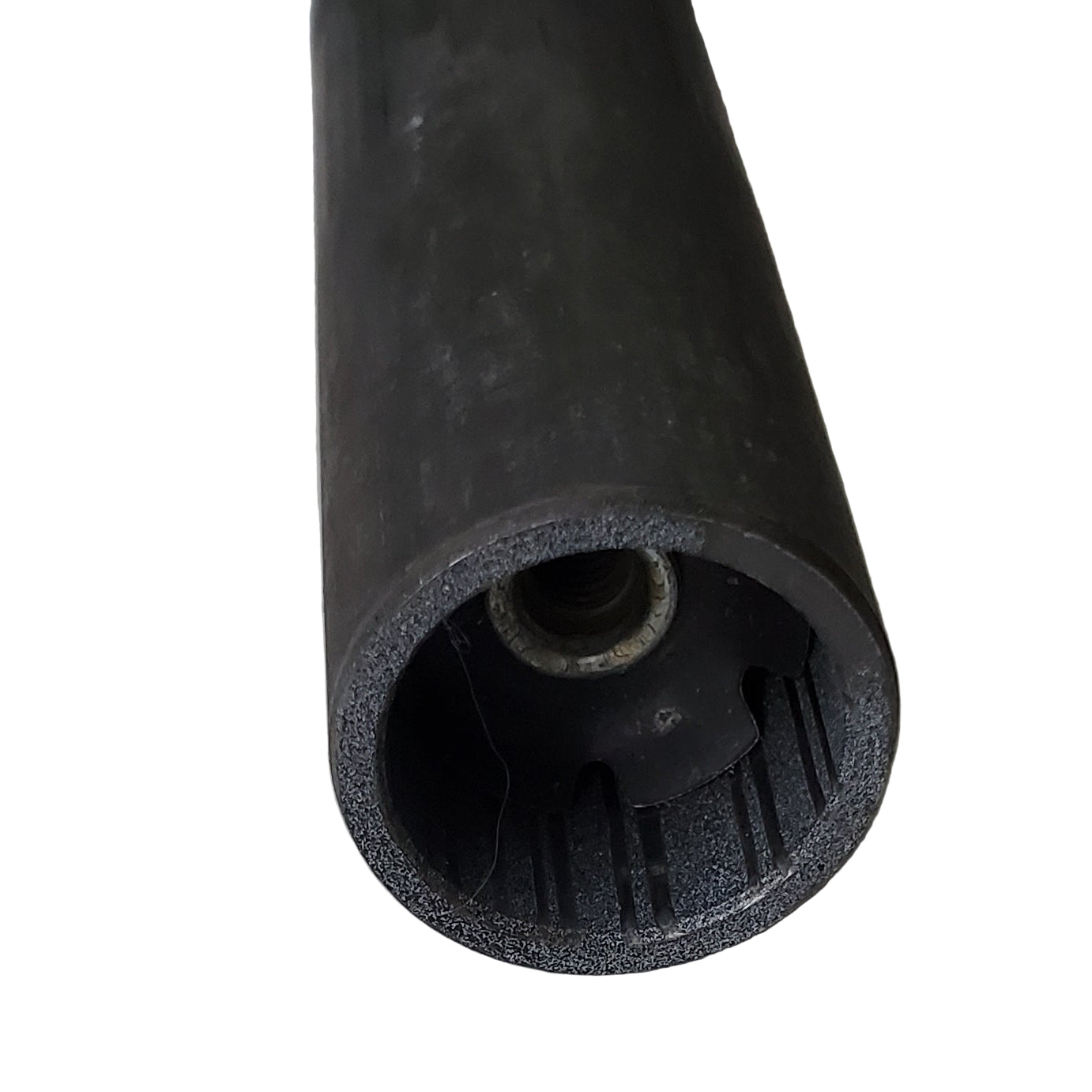 DK 20" Swift Expert BMX Fork - 1-1/8" Threadless - Black