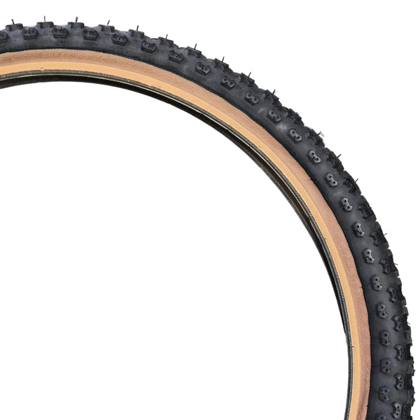 24x2.125 Kenda Comp 3 III tread BMX Tire