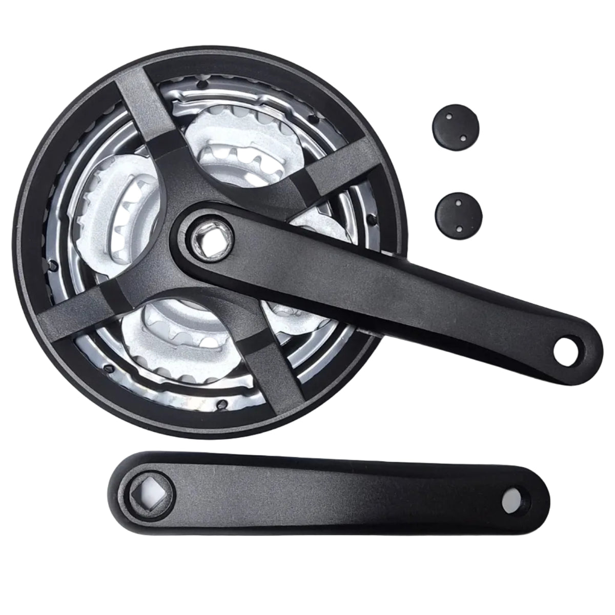 Metal router table with spinning bit on a workshop floor