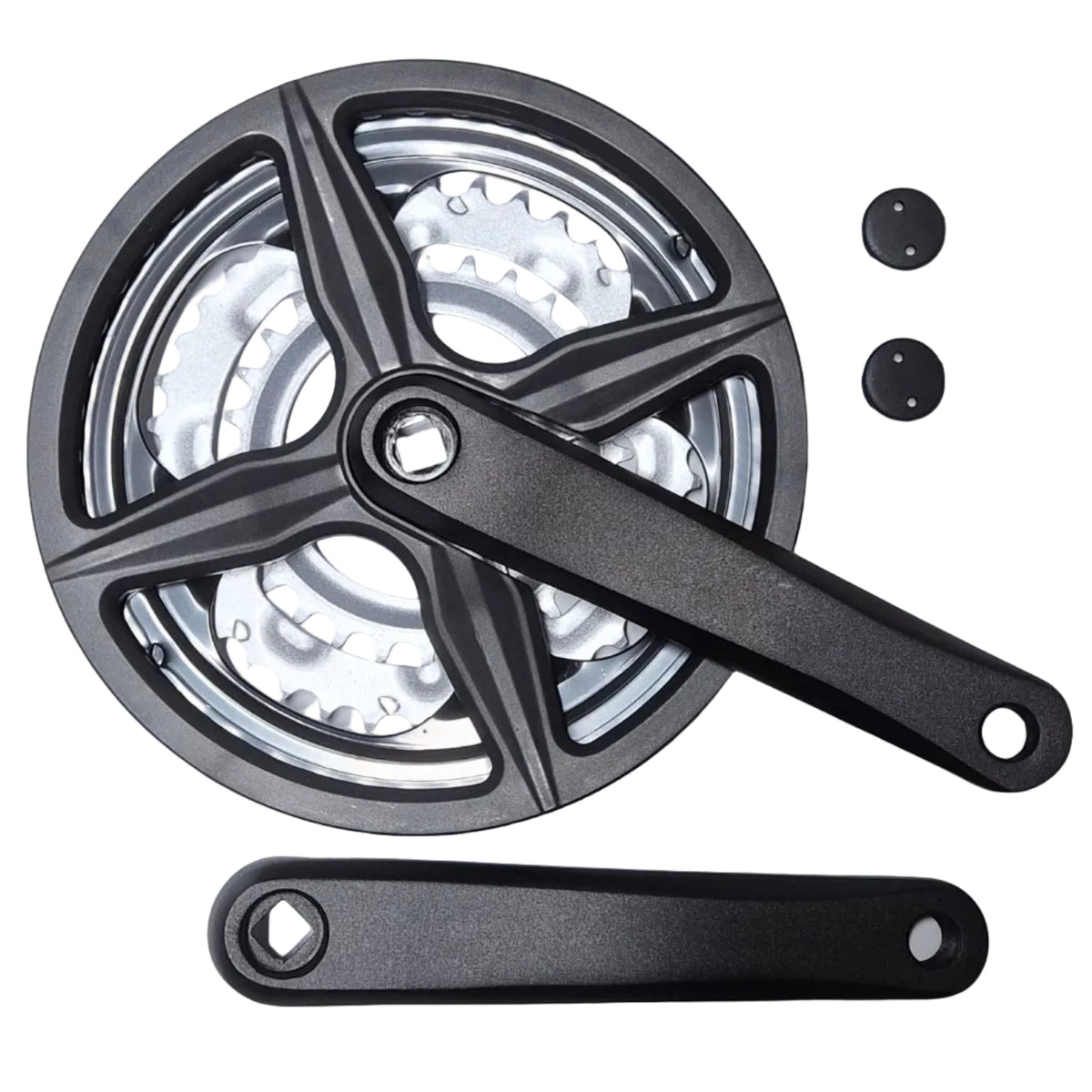 Metalworking project with a router table and metal components on a workshop floor.