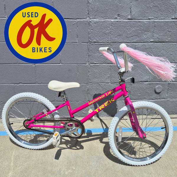 trek mountain lion 20 inch bicycle Precaliber Boy's Single Speed Viper Red FelixBike Best Trek Mountain Lion 30