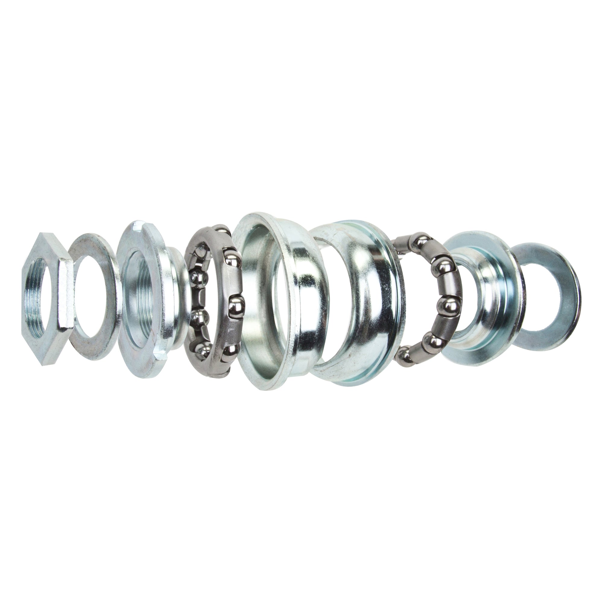 Tange BB22E American Bottom Bracket - 24tpi - f/ One Piece Crank