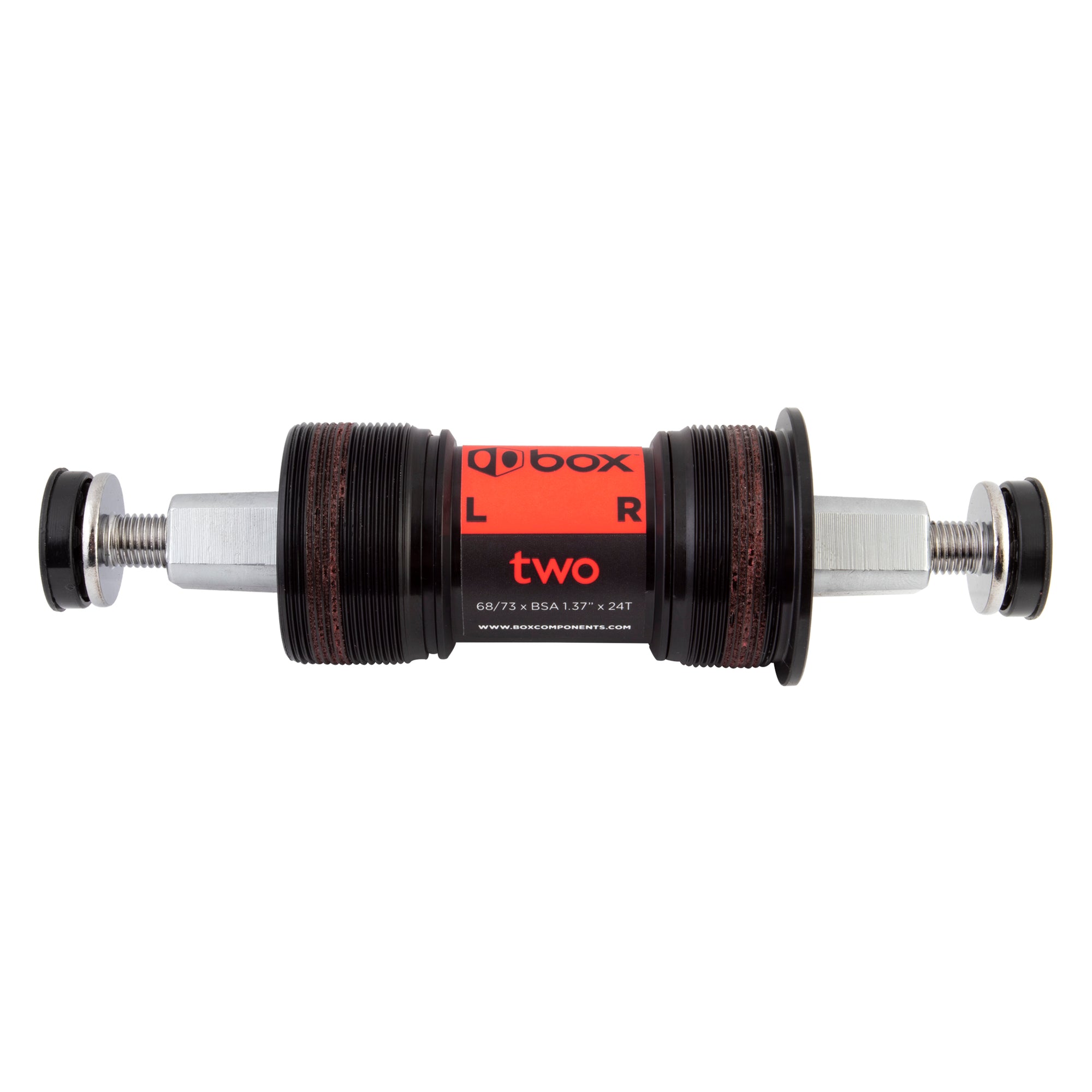 Bottom bracket square taper sales
