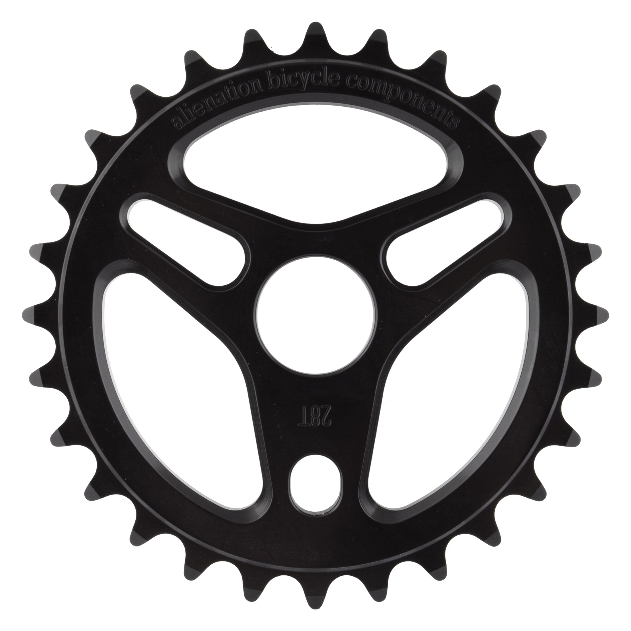 Animal OG Full Guard Sprocket 28T [USA] - BMX SHOP CAVE