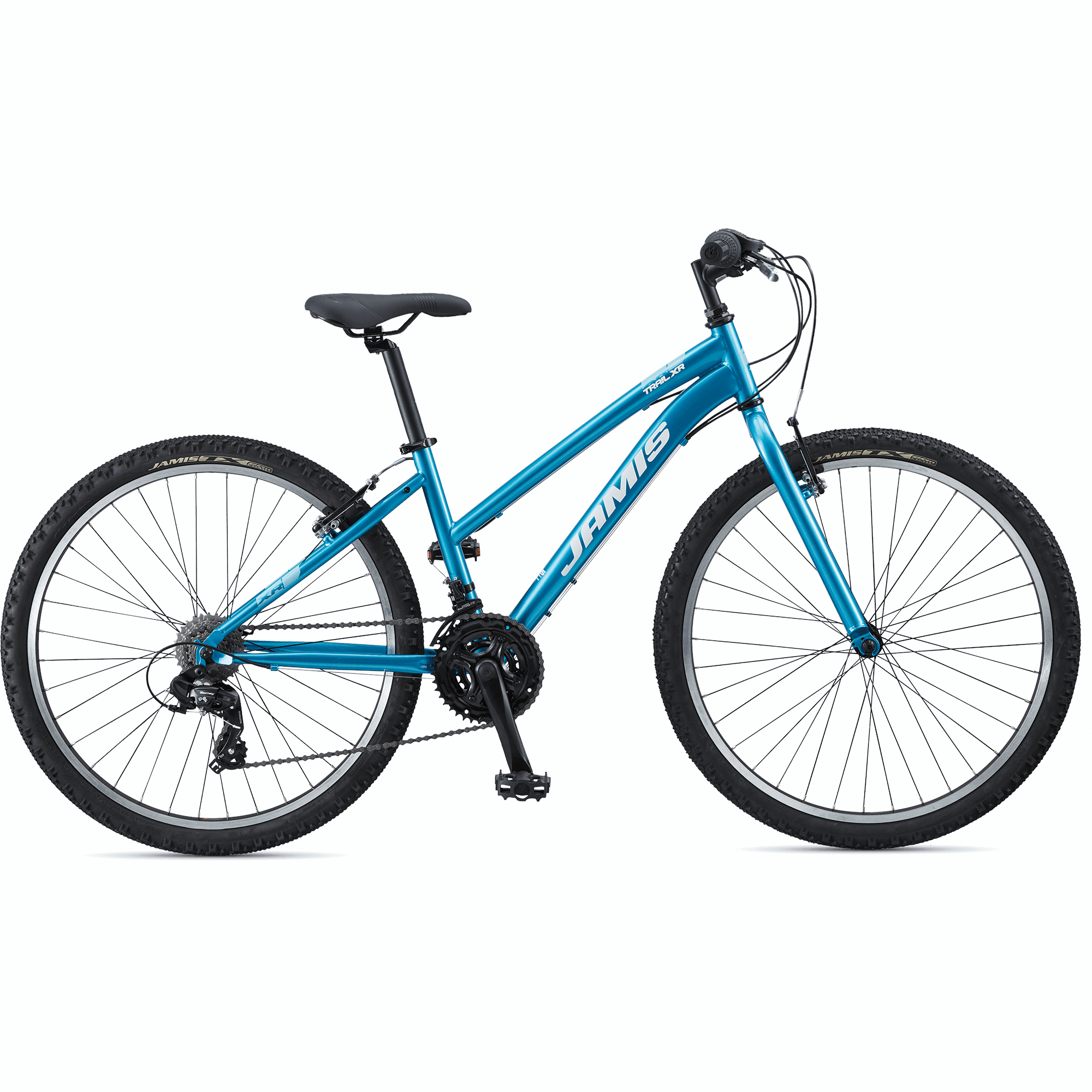 Jamis Trail XR 26