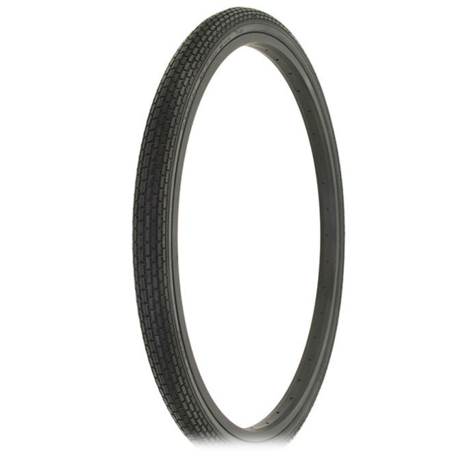 26x1.75 Duro Westwind Brick Tread Tire - Black