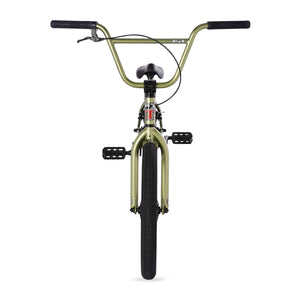 Fit Series One - 20" Complete BMX Bike - 20.75"TT - Corriere Millennium Jade