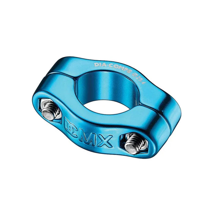 2 bolt seatpost clamp outlet