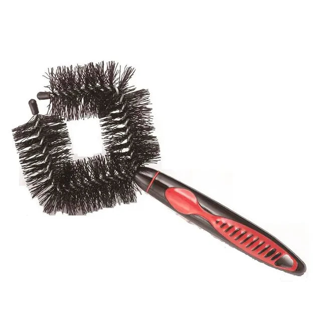 Cyclists' Choice Bicycle Tire Cleaning Brush