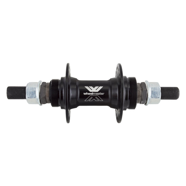 SE BIKES Hub Axle RR Sealed 3/8x26x110x155 Black - Icycle Texas