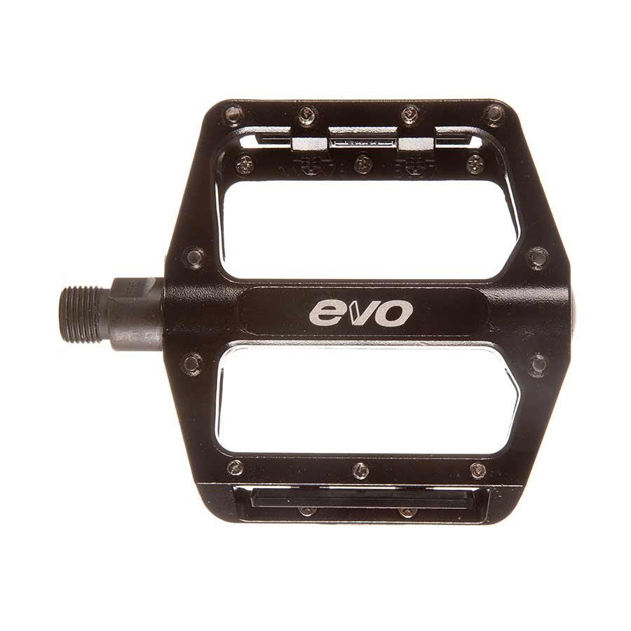 everlong pedals Evo Hightail BMX/MTB Platform Pedals - 9/16"