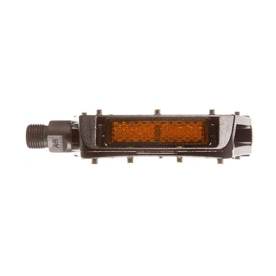 evo pedals Evo Hightail Platform Pedals