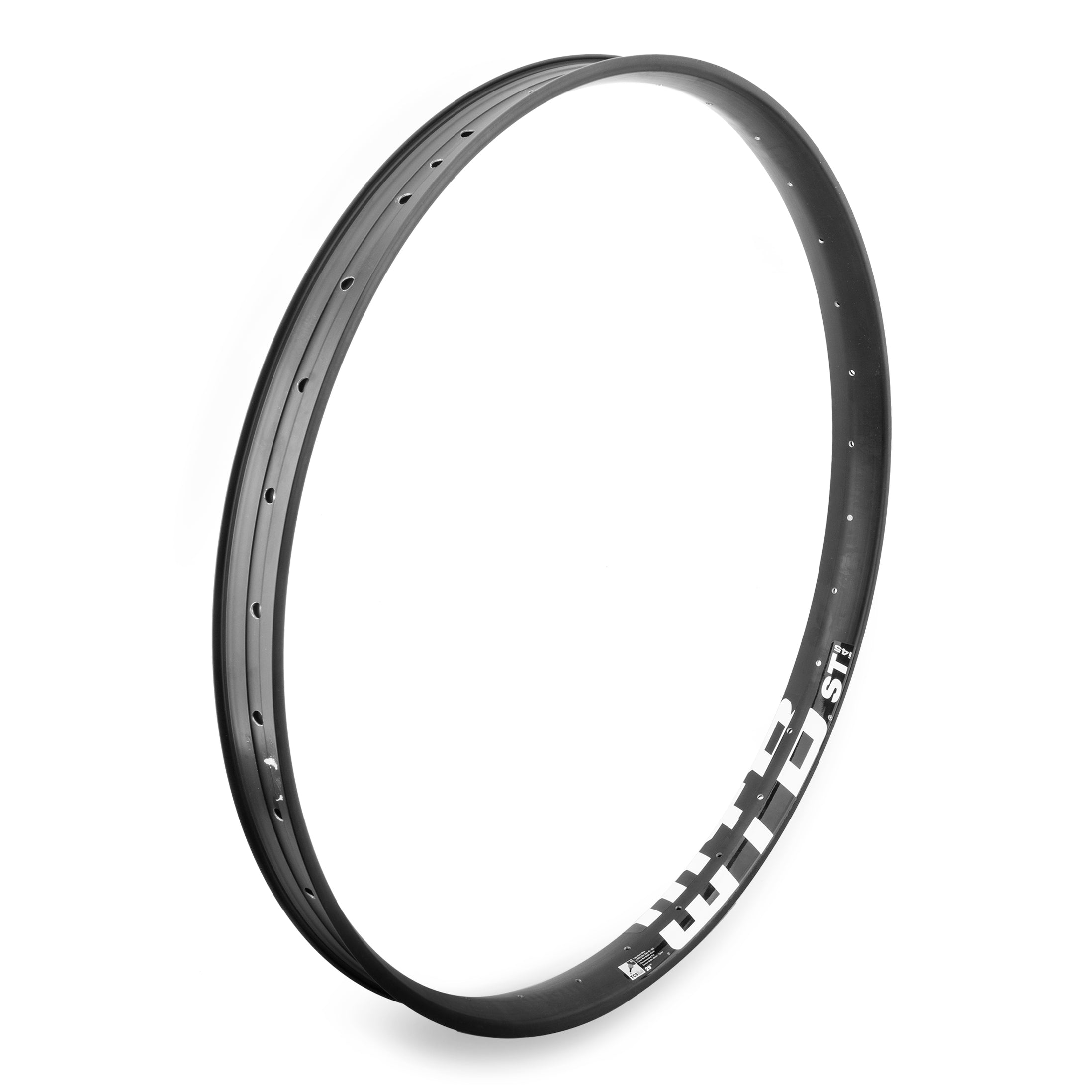 Rims: 29