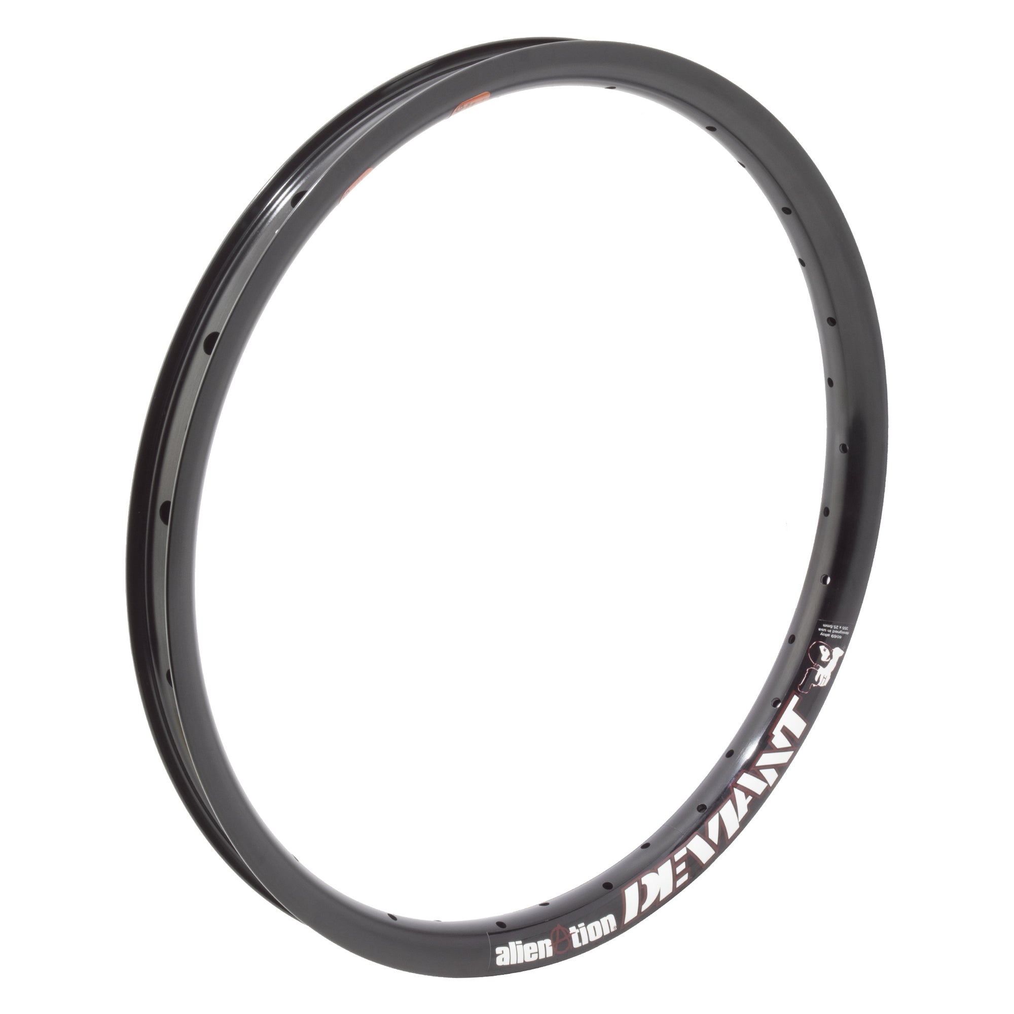 Double wall bmx rims shop