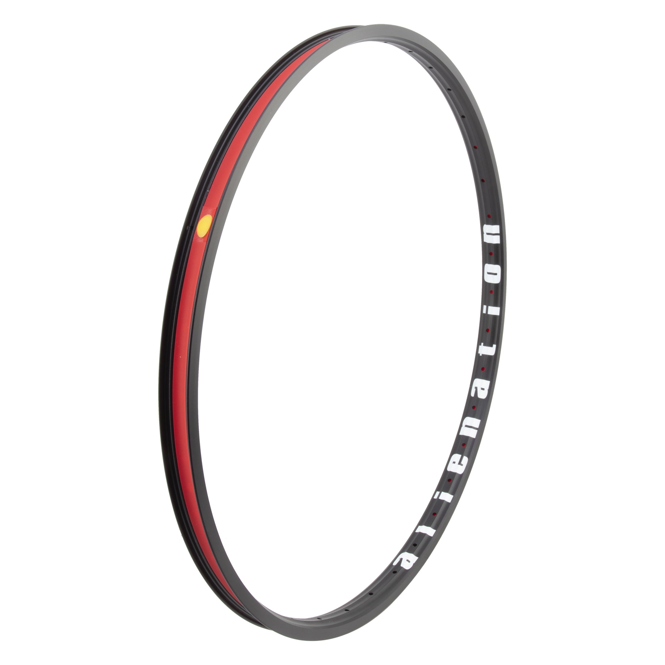 Rims: 26