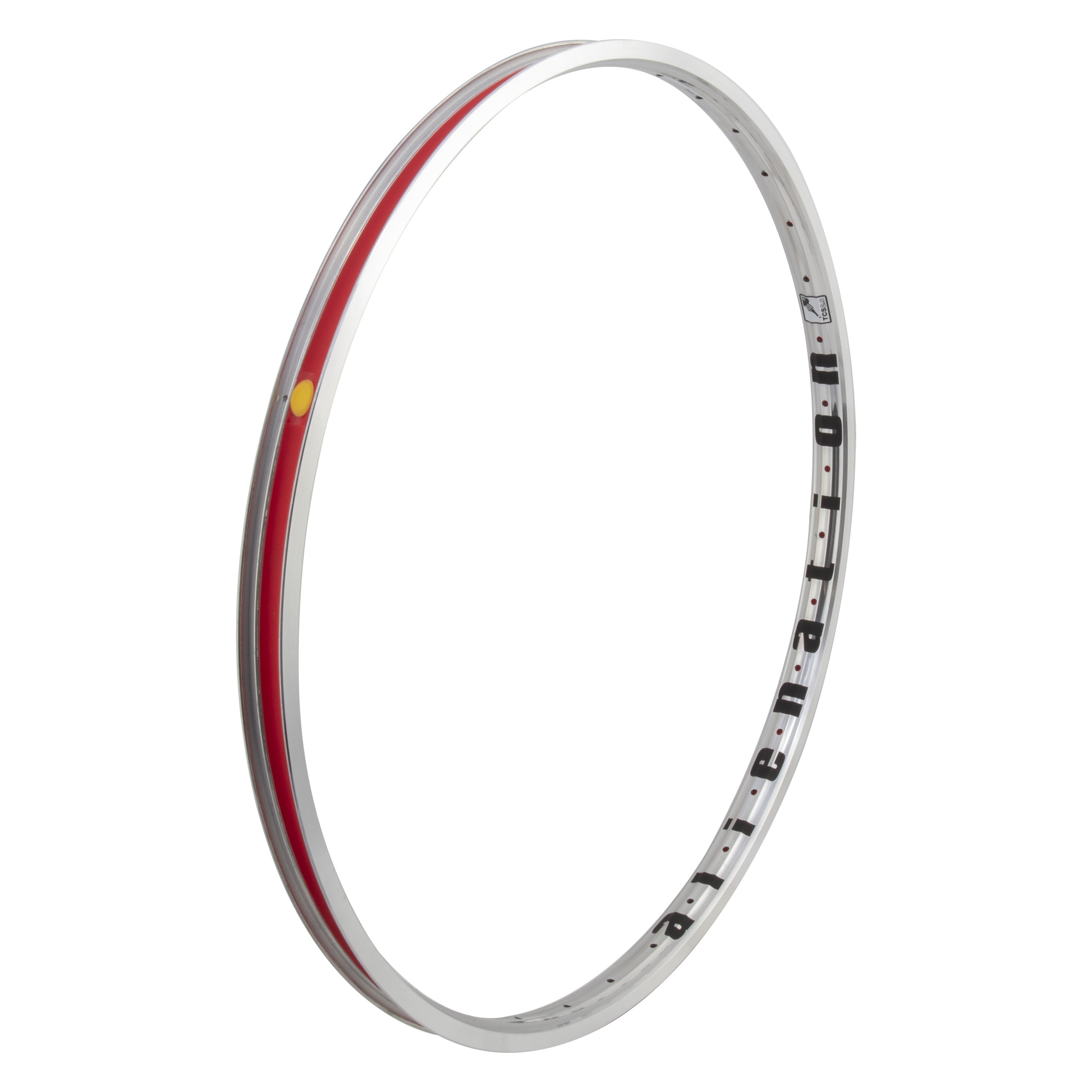 Rims: 26