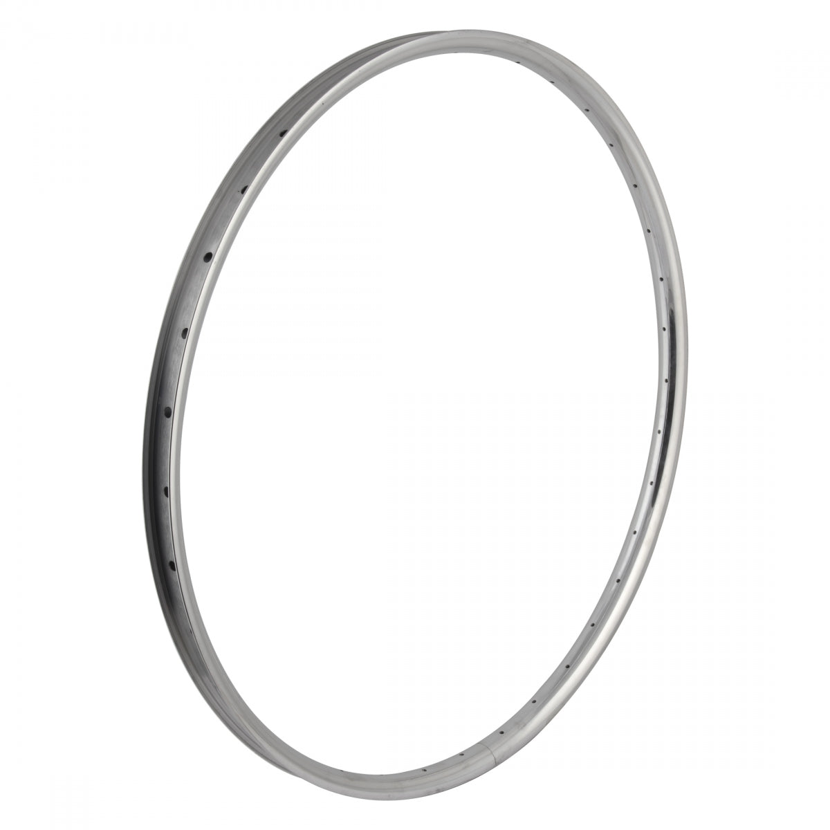 32" (686mm) SE Racing J30D Double Wall Disc Rim - 36H - Polished