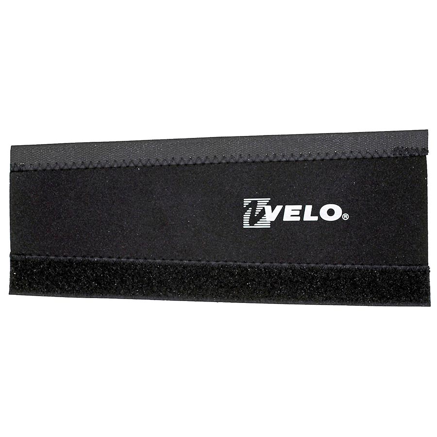 Velo XL Neoprene Chainstay Protector - Black
