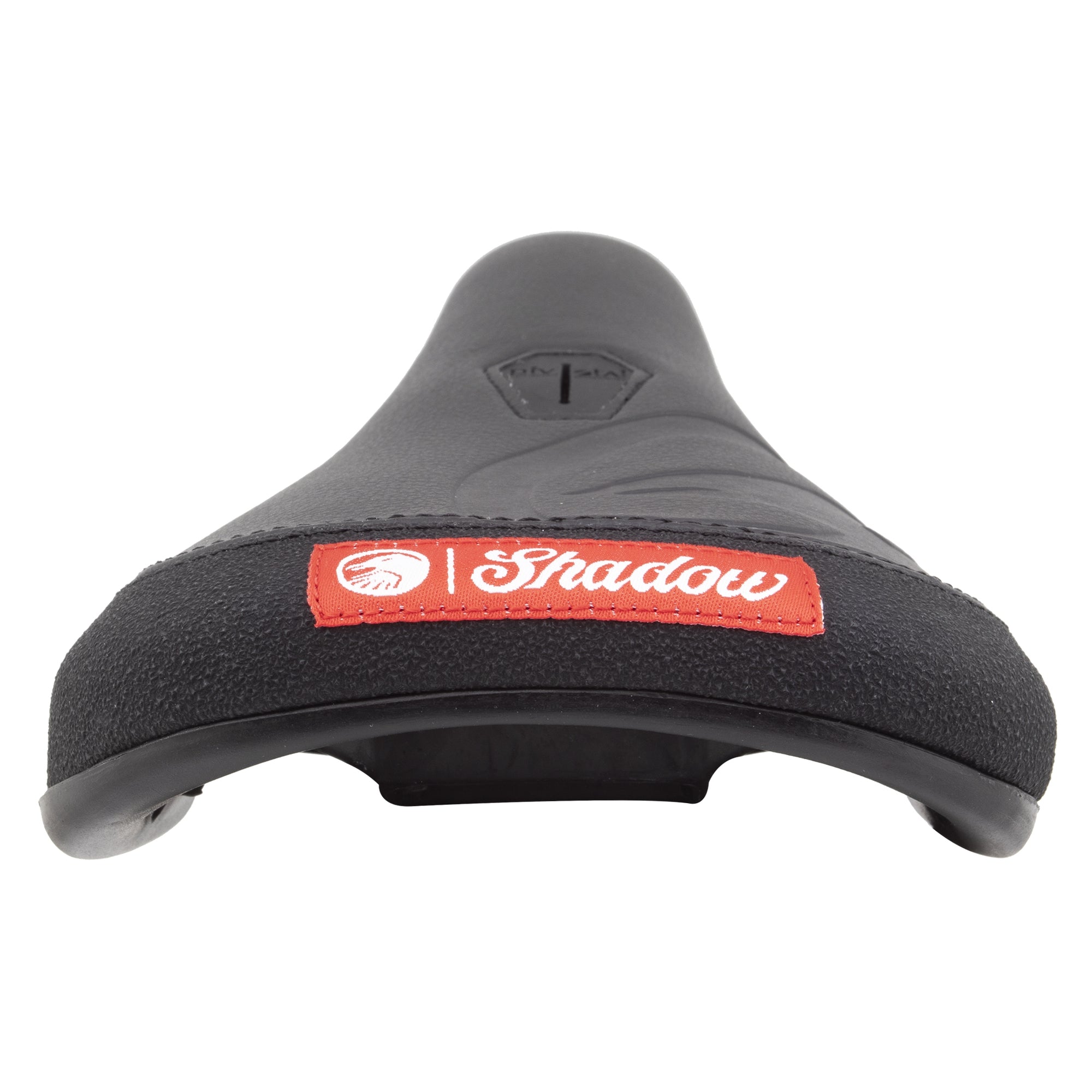Shadow Conspiracy Crow d Padded Slim Pivotal BMX Seat Black BMXGuru C W Cycle