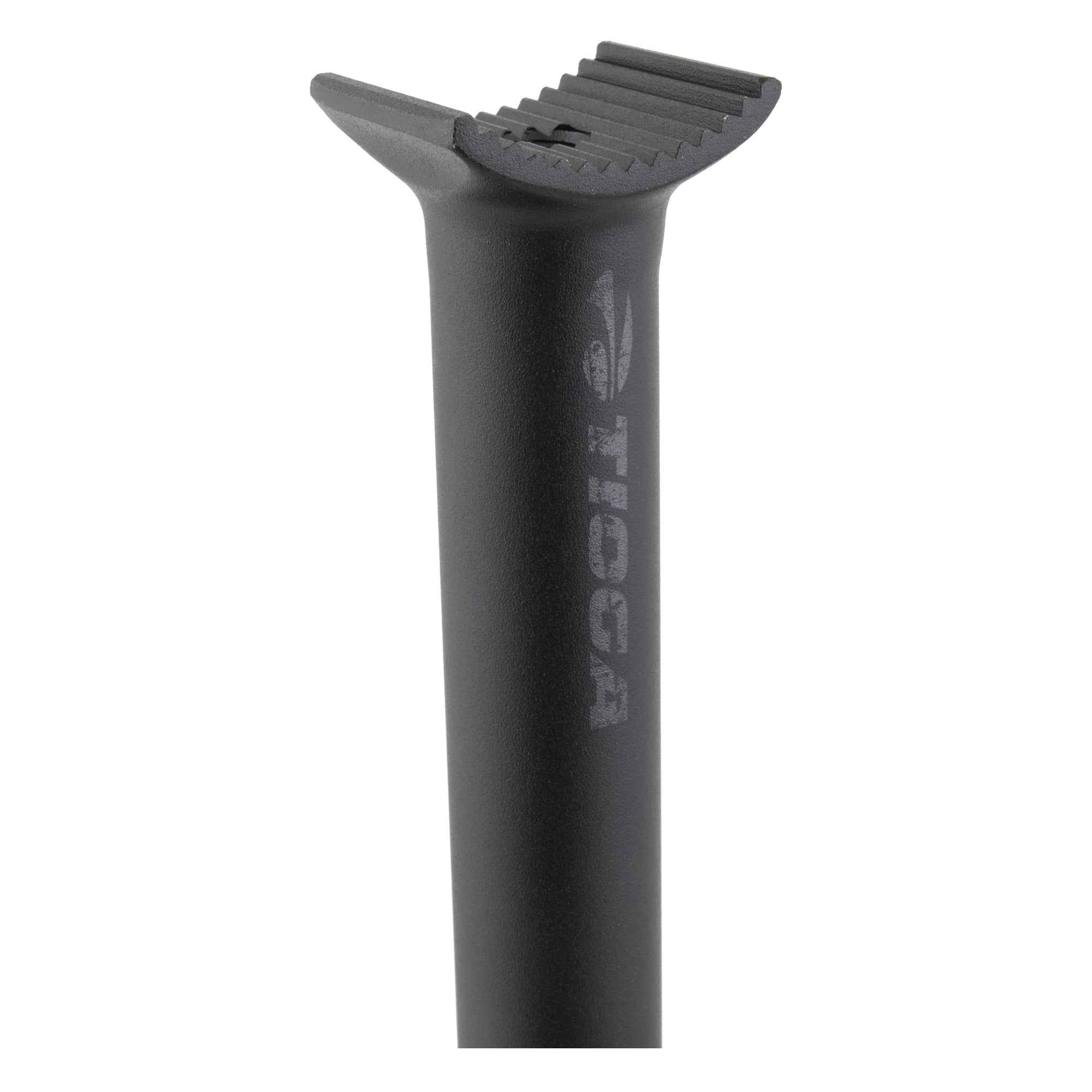 t sattelstütze Tioga Pivotal T Bone 27.2mm 320mm Seatpost Black