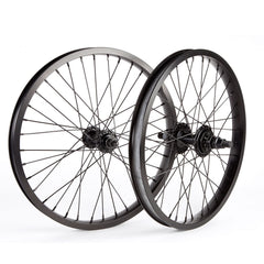 BMX ホイールセット前後 PRIMO CASSETTE RHD 9T BMX ホイールセット前後 PRIMO CASSETTE RHD 9T - メルカリ