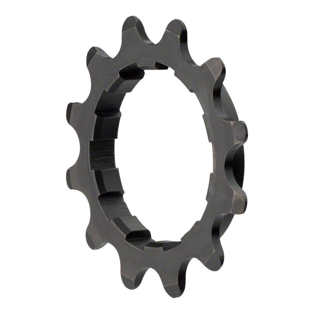 Profile Racing 12t Cog - Black - USA Made
