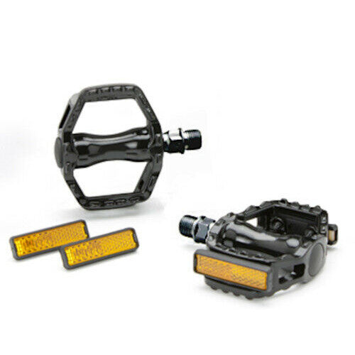 VP 320 Mini Aluminum BMX Platform Pedals 9/16"