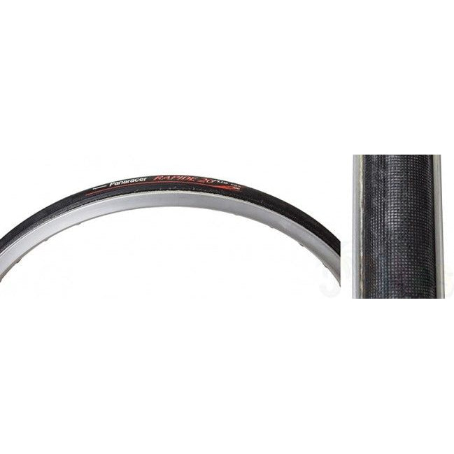 20" Panaracer Rapide Plus BMX Sew up Tire