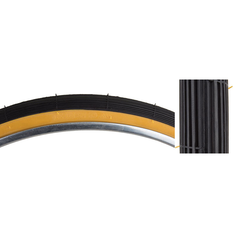Kenda Vintage S6 Schwinn Replacment K23 SRC Tires