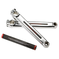 パーツ REDLINE flight crank 175mm NOS OLD BMX 57_abc3d147-2829-427e-9793-