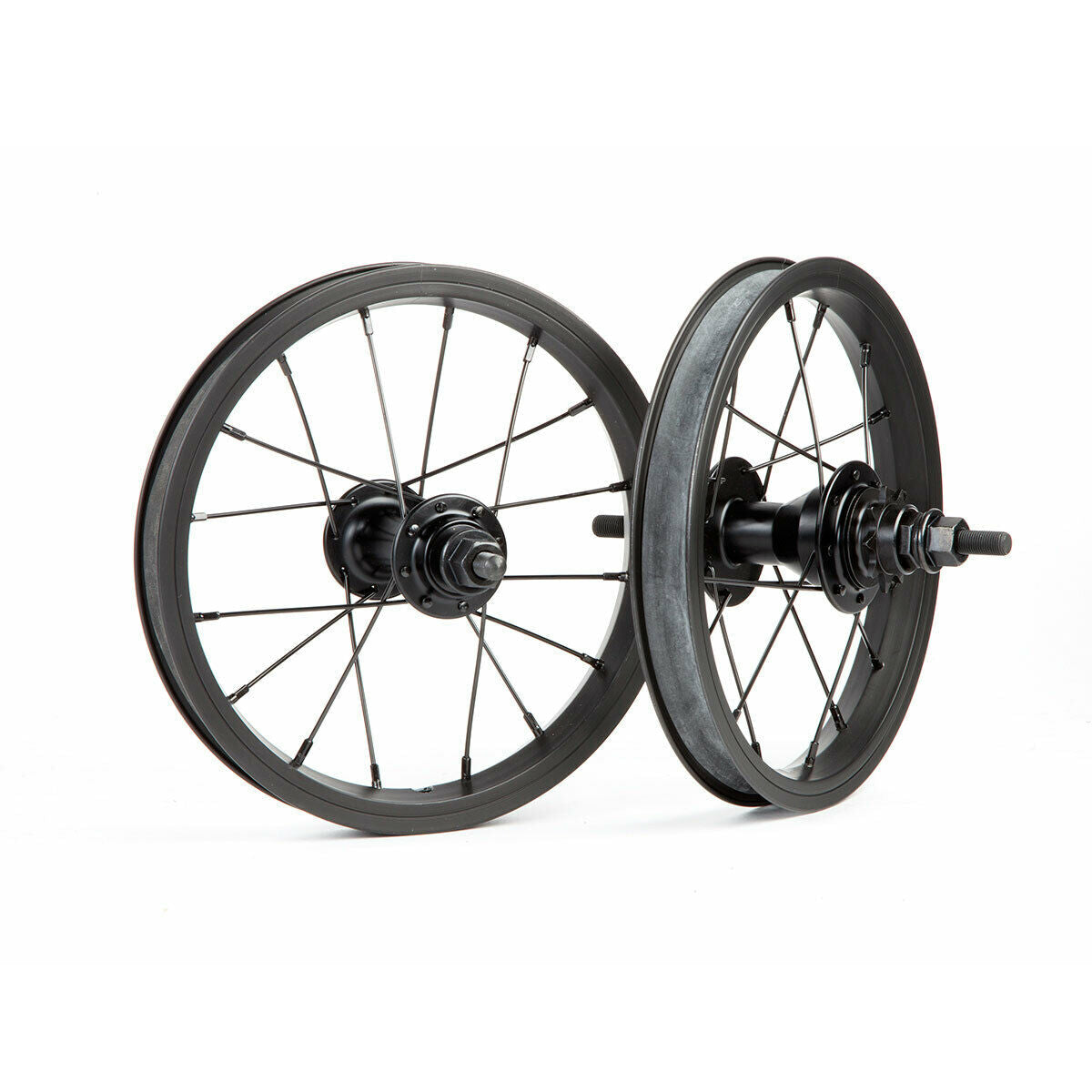 Wheels: Sets - BMXGuru.com / C&W Cycle