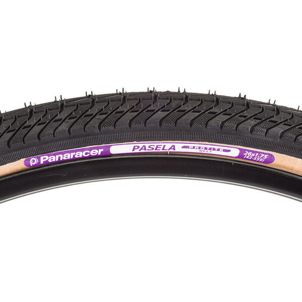 26x1.75 Panaracer Pasela Protite Belted Touring/ATB/BMX tire