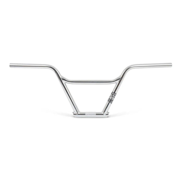 BMX ハンドルバー　Bone Deth ボーンデス 4pc bar Bone Deth Bastard 4pc Handlebars - 9.25