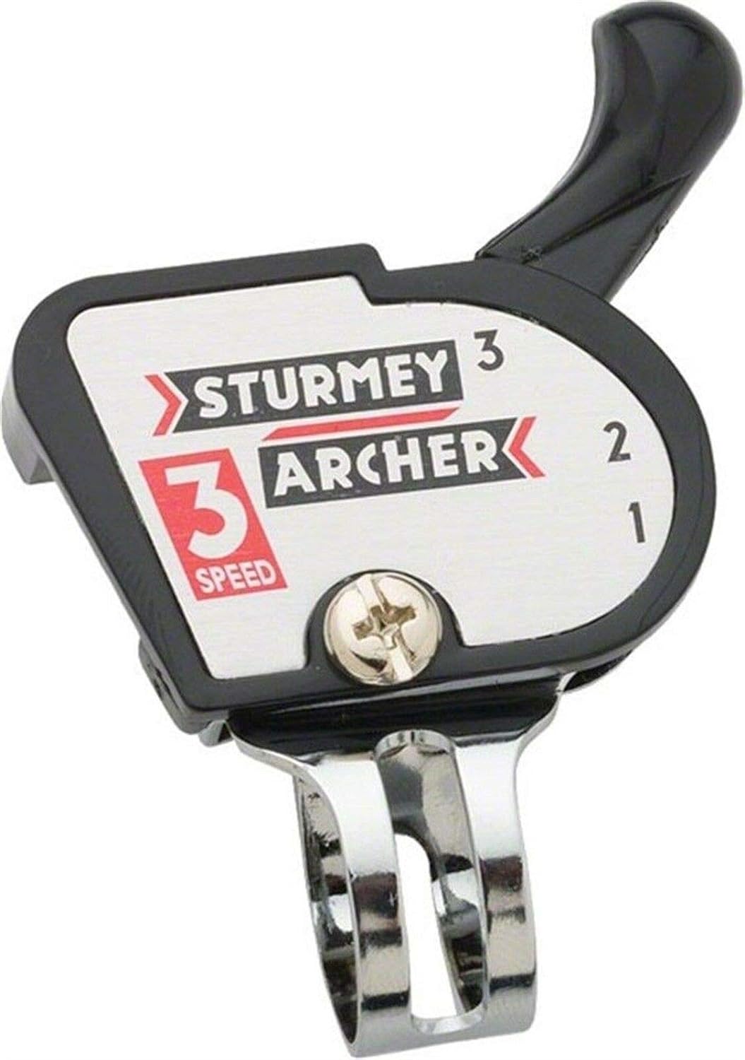 Sturmey-Archer 3-speed Trigger shifter f/ internal hub