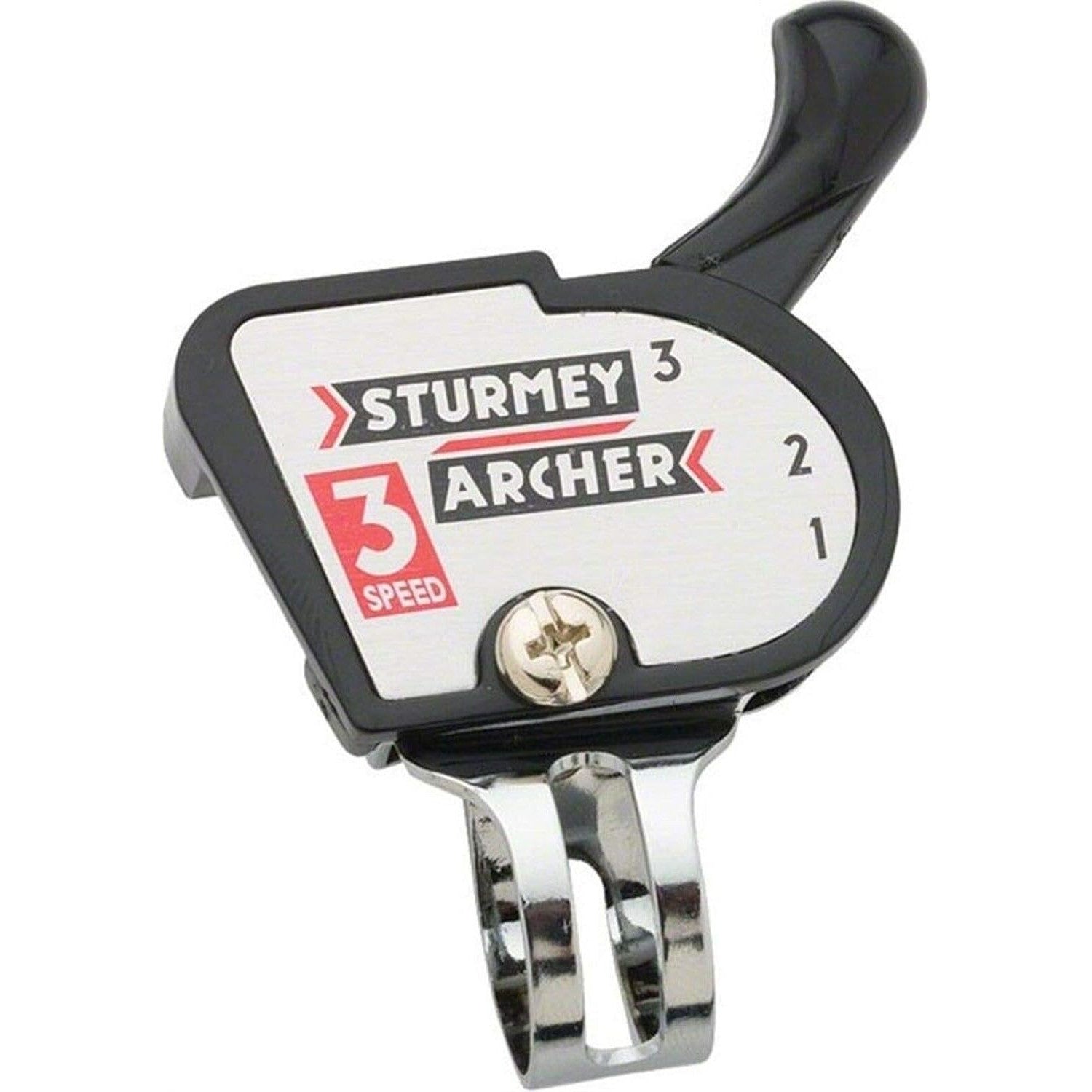 Sturmey-Archer 3-speed Trigger shifter f/ internal hub