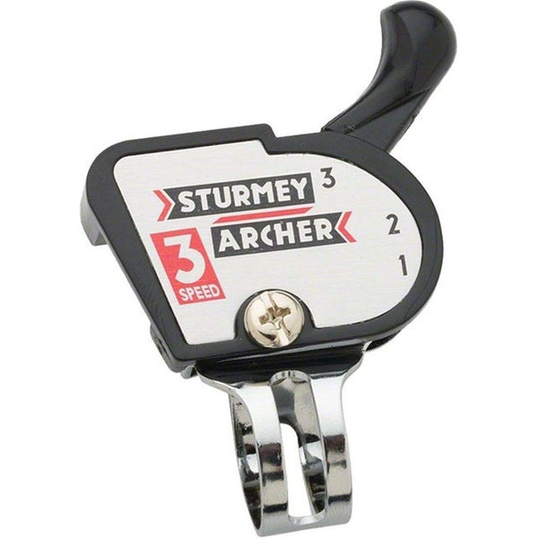 Levier De Vitesses Sturmey Archer 3 Vitesses – Neuf, Sans Emballage – Modèle C3