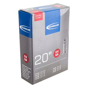 Schwalbe inner tube 20 online