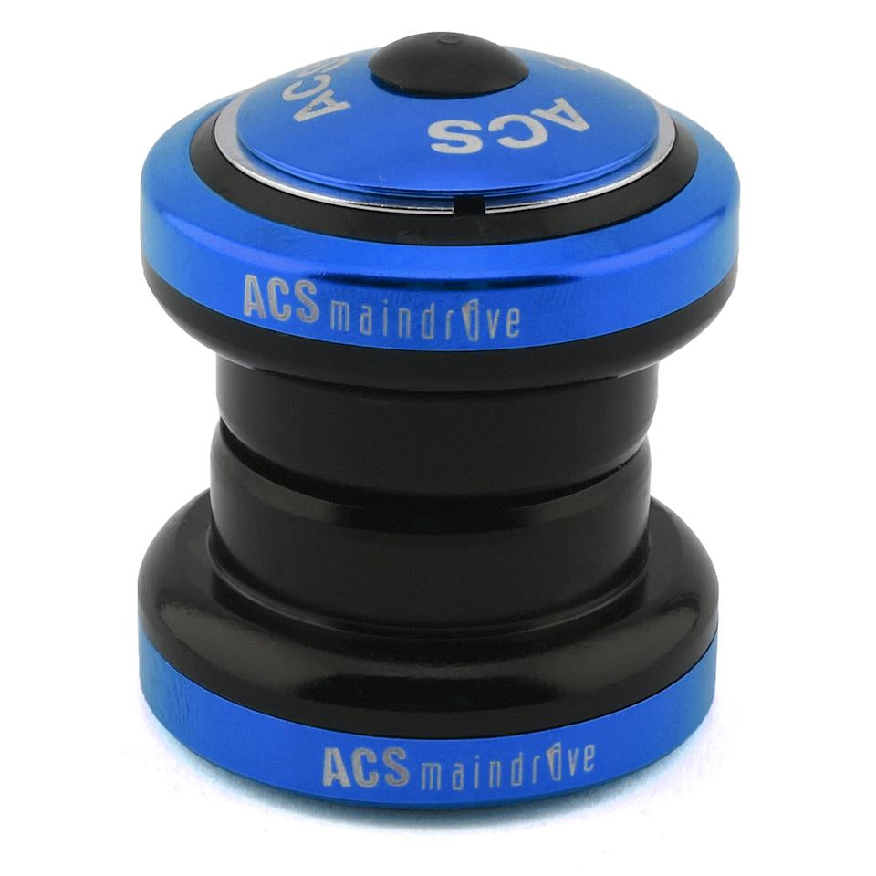 Headsets: Standard Threadless - BMXGuru.com / C&W Cycle