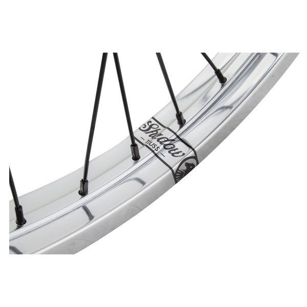 The Shadow Conspiracy Symbol Rear Wheel - 20