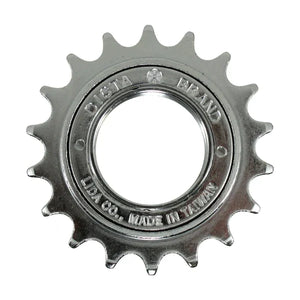 Shimano 17t sales freewheel