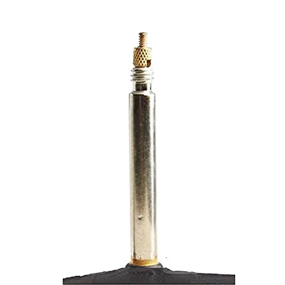 29x2.00-2.40 (700x47-52) Presta Valve Inner Tube - w/ 48mm valve