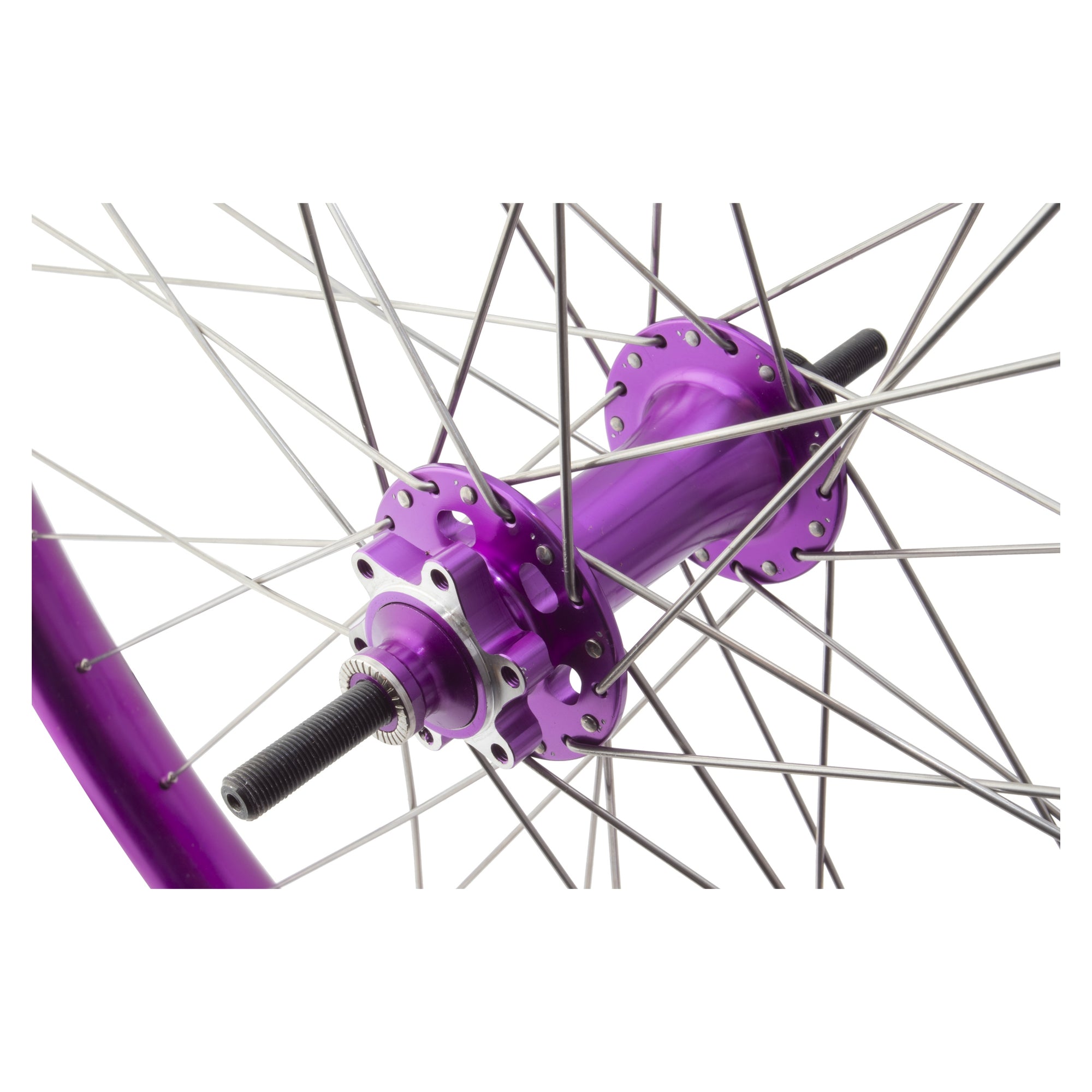 Wheels: Sets Page 9 - BMXGuru.com / C&W Cycle