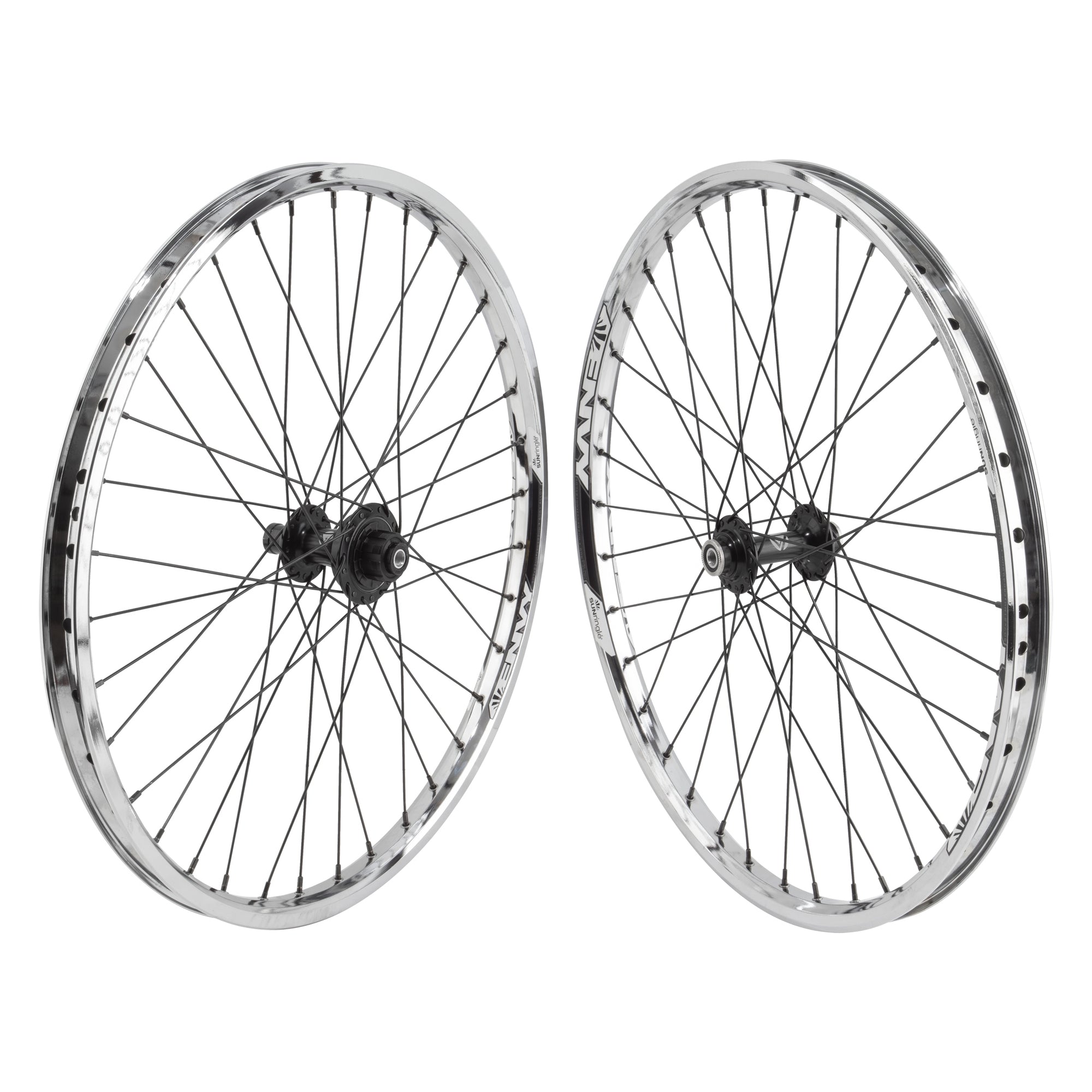 Bmx racing wheels 2025