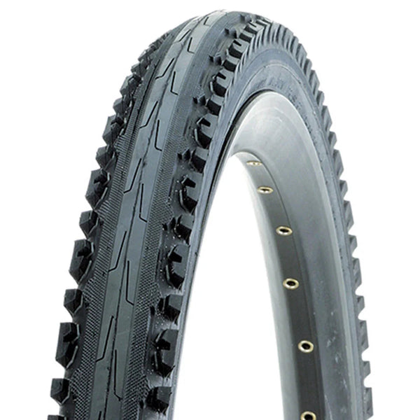 26x1.95 Kenda Kross Plus K-847 ATB/BMX tire - Black - BMXGuru.com
