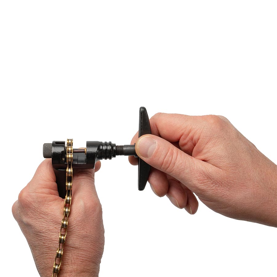 Bicycle Chain Tool / Breaker - f/ 1-12 speed chains