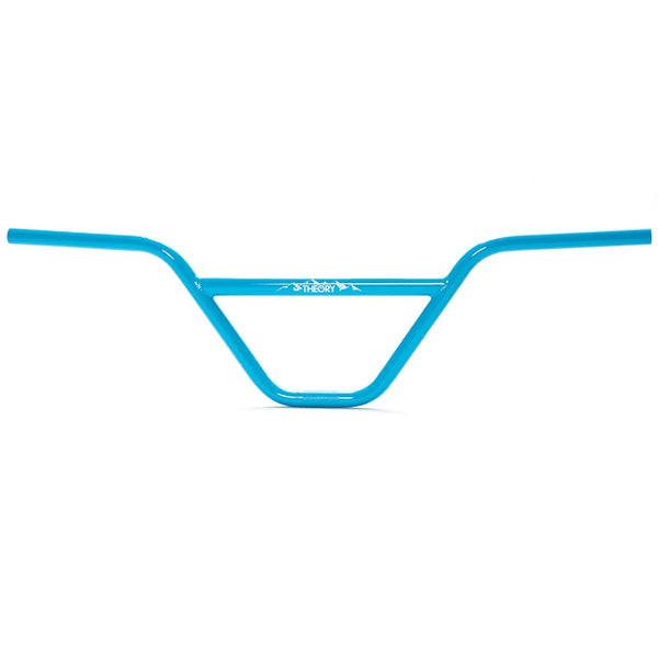Theory Adirondack 2pc BMX Handlebars - 8.25