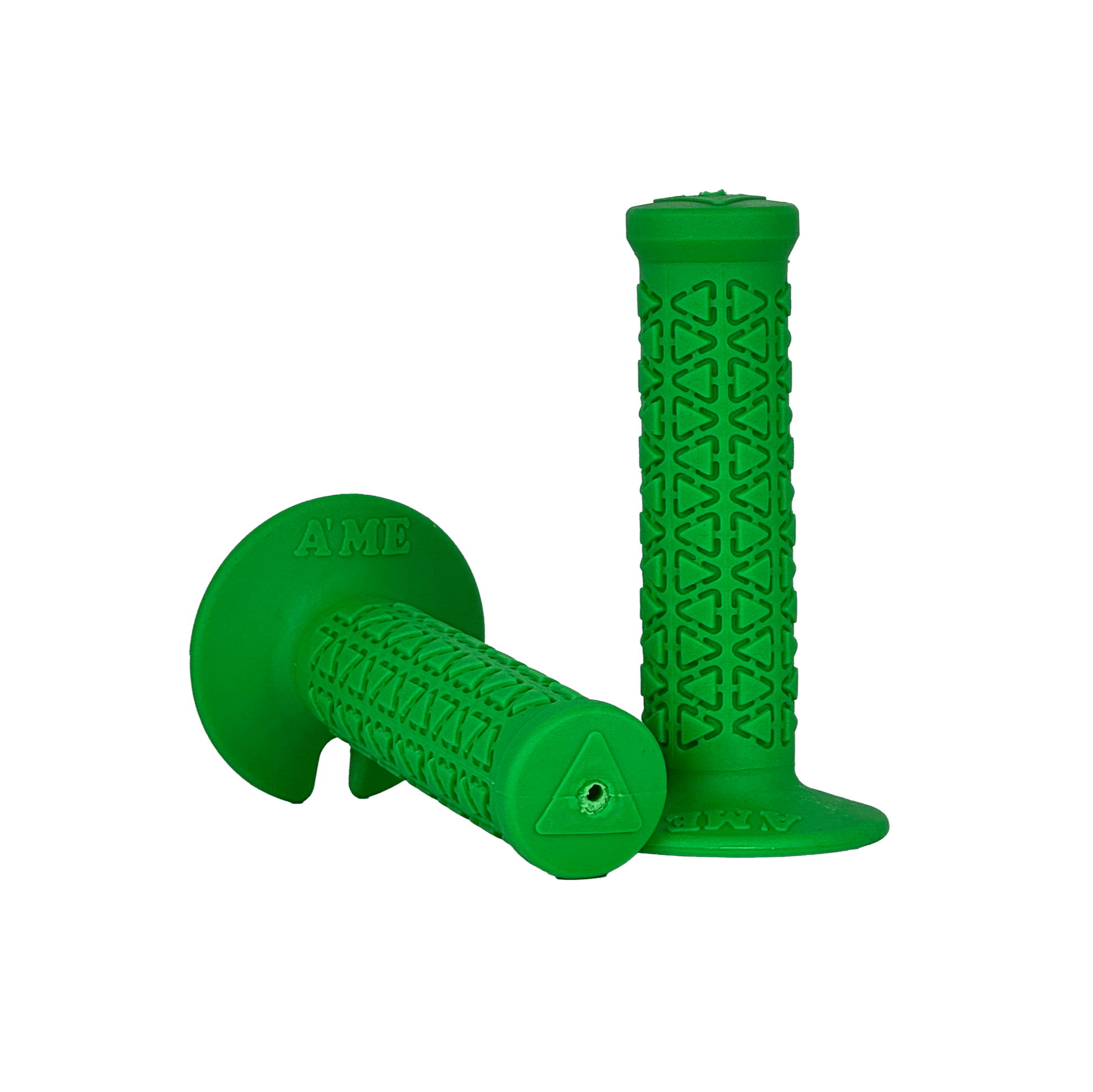 AME BMX Bicycle Handlebar Grips - MINI