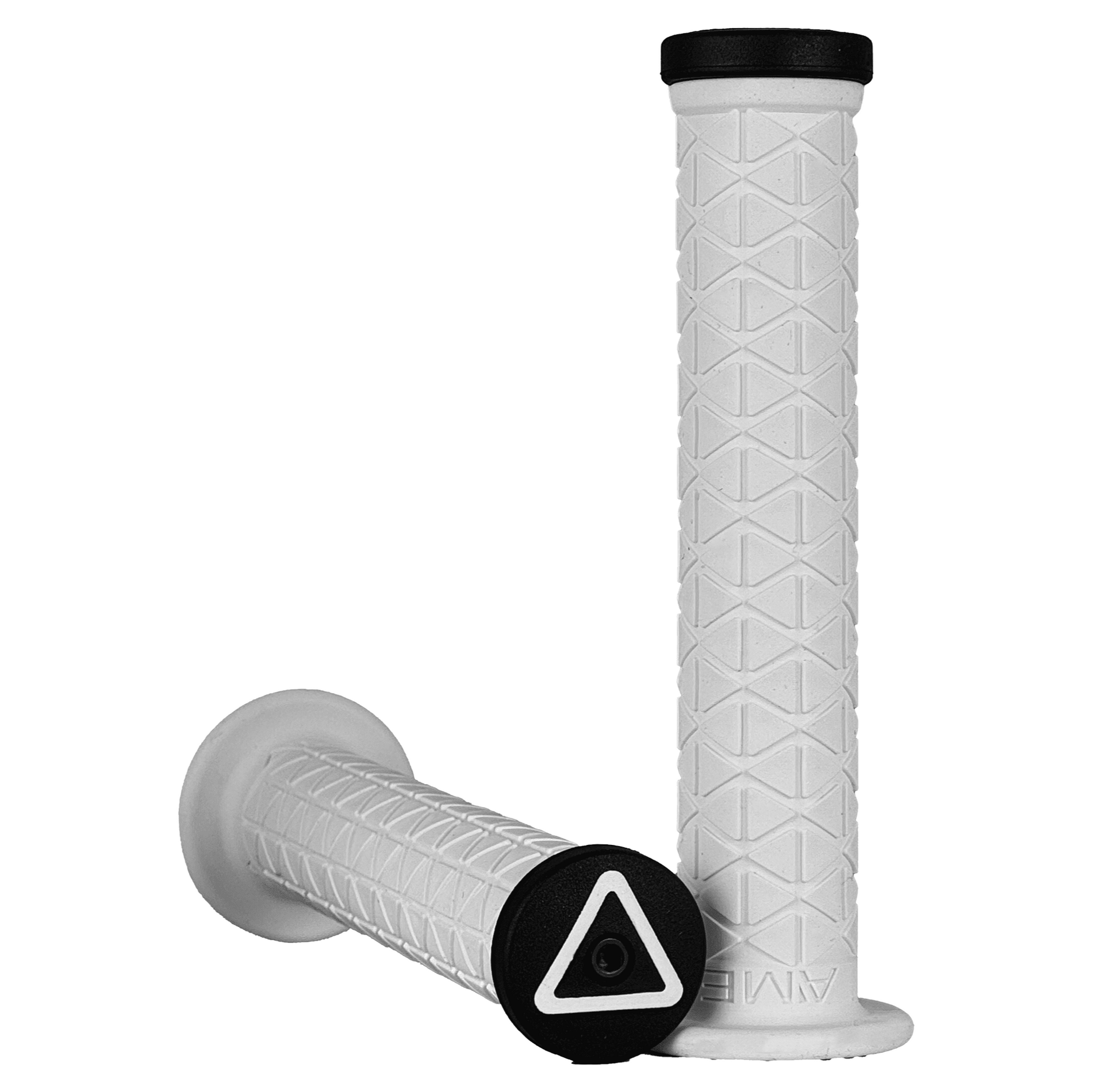 Long bmx grips hot sale
