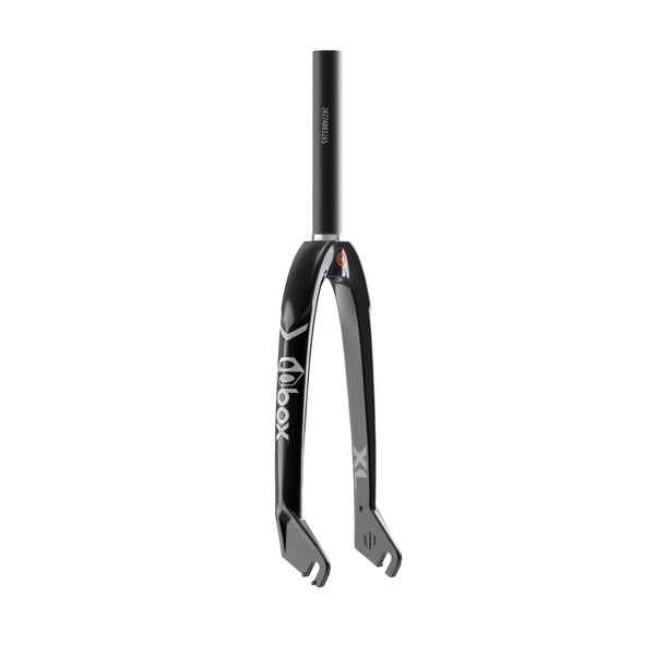 BOX カーボンフォークXL 20インチBMX 20